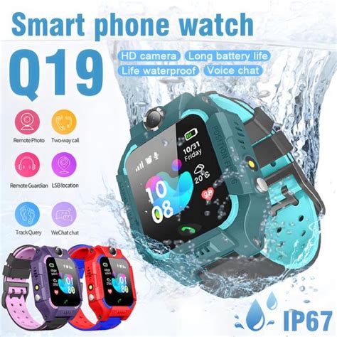 sim card for children smart watch tracker 2 from wish|Kids Smart Watch Sim Card Call Phone Smartwatch for Children .